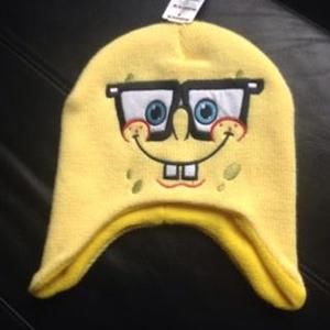 Nickelodeon Spongebob Hat